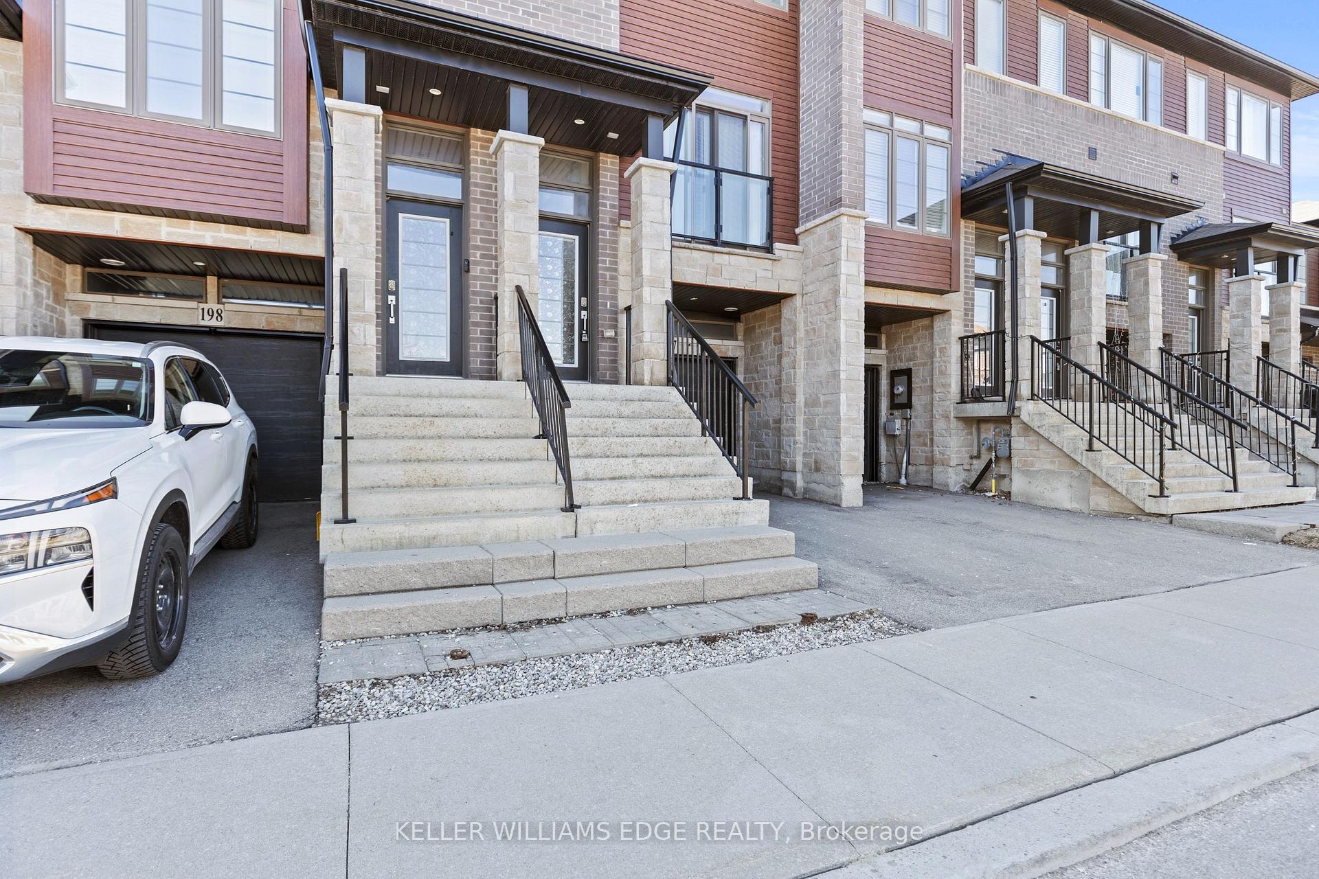 Photo 1 of Unit 197, 30 Time Square Boulevard, Hamilton, Rural Stoney Creek — HOMEH