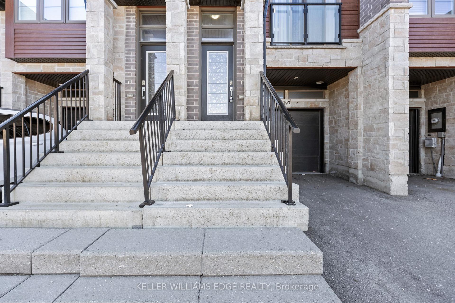 Photo 2 of Unit 197, 30 Time Square Boulevard, Hamilton, Rural Stoney Creek — HOMEH