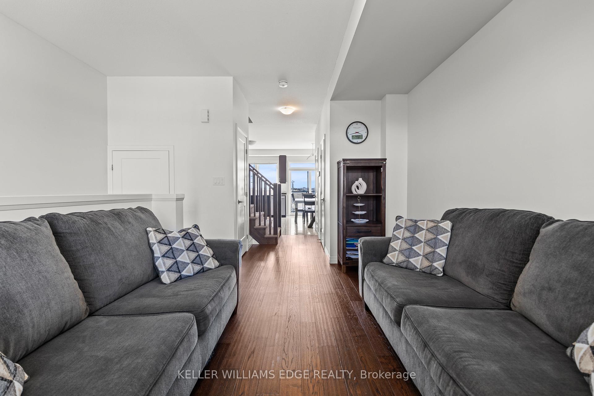 Photo 6 of Unit 197, 30 Time Square Boulevard, Hamilton, Rural Stoney Creek — HOMEH
