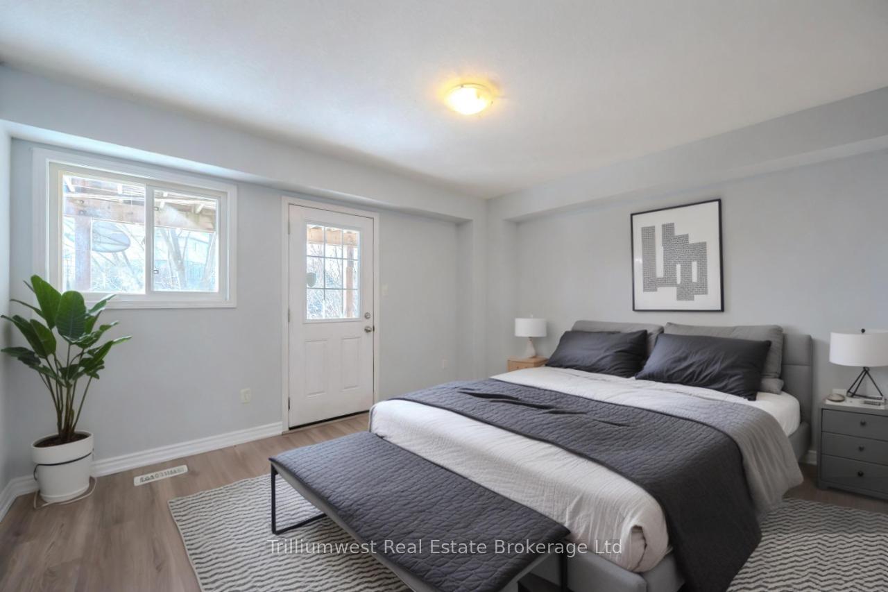 Photo 9 of Unit 1, 285 Old Huron Road, Kitchener — HOMEH