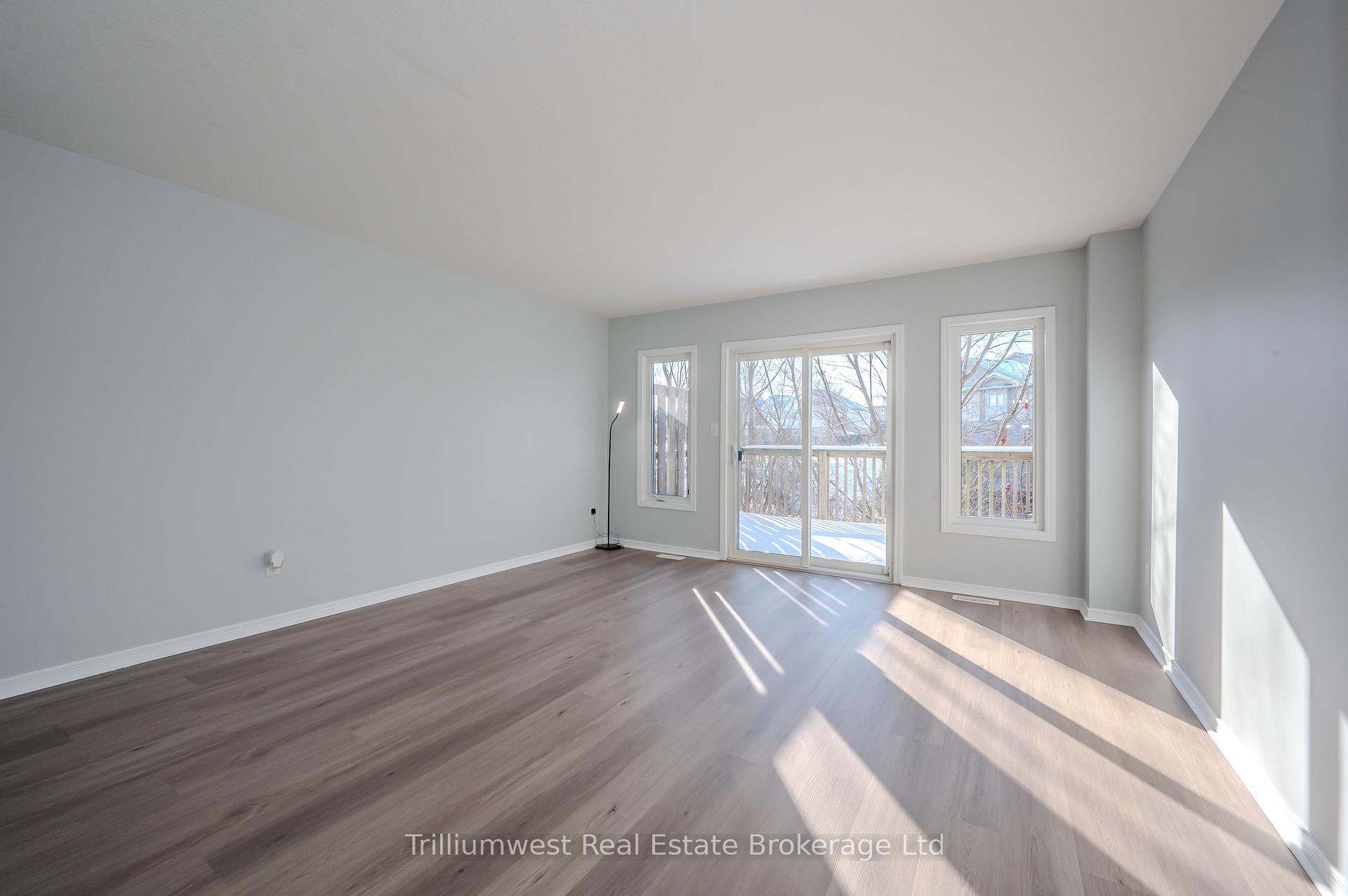Photo 13 of Unit 1, 285 Old Huron Road, Kitchener — HOMEH
