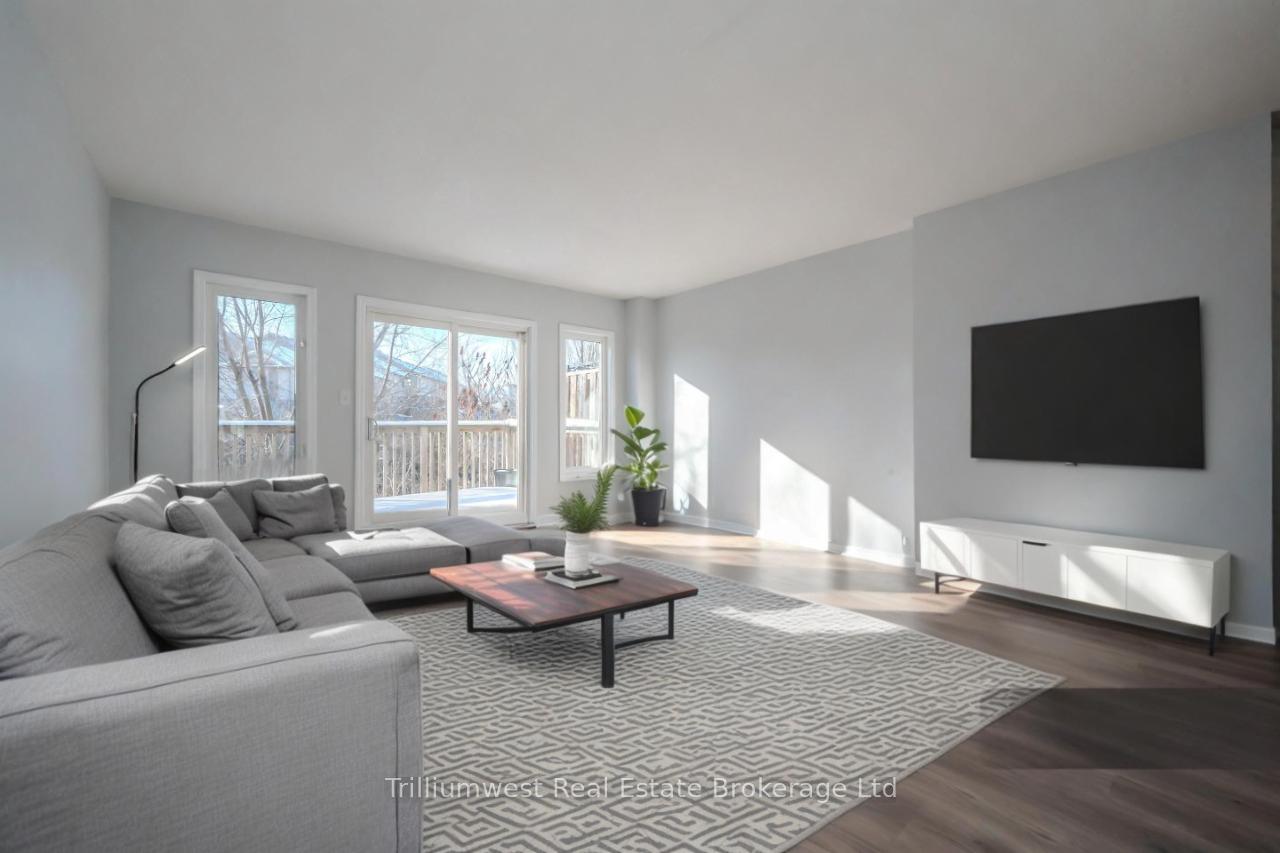 Photo 15 of Unit 1, 285 Old Huron Road, Kitchener — HOMEH