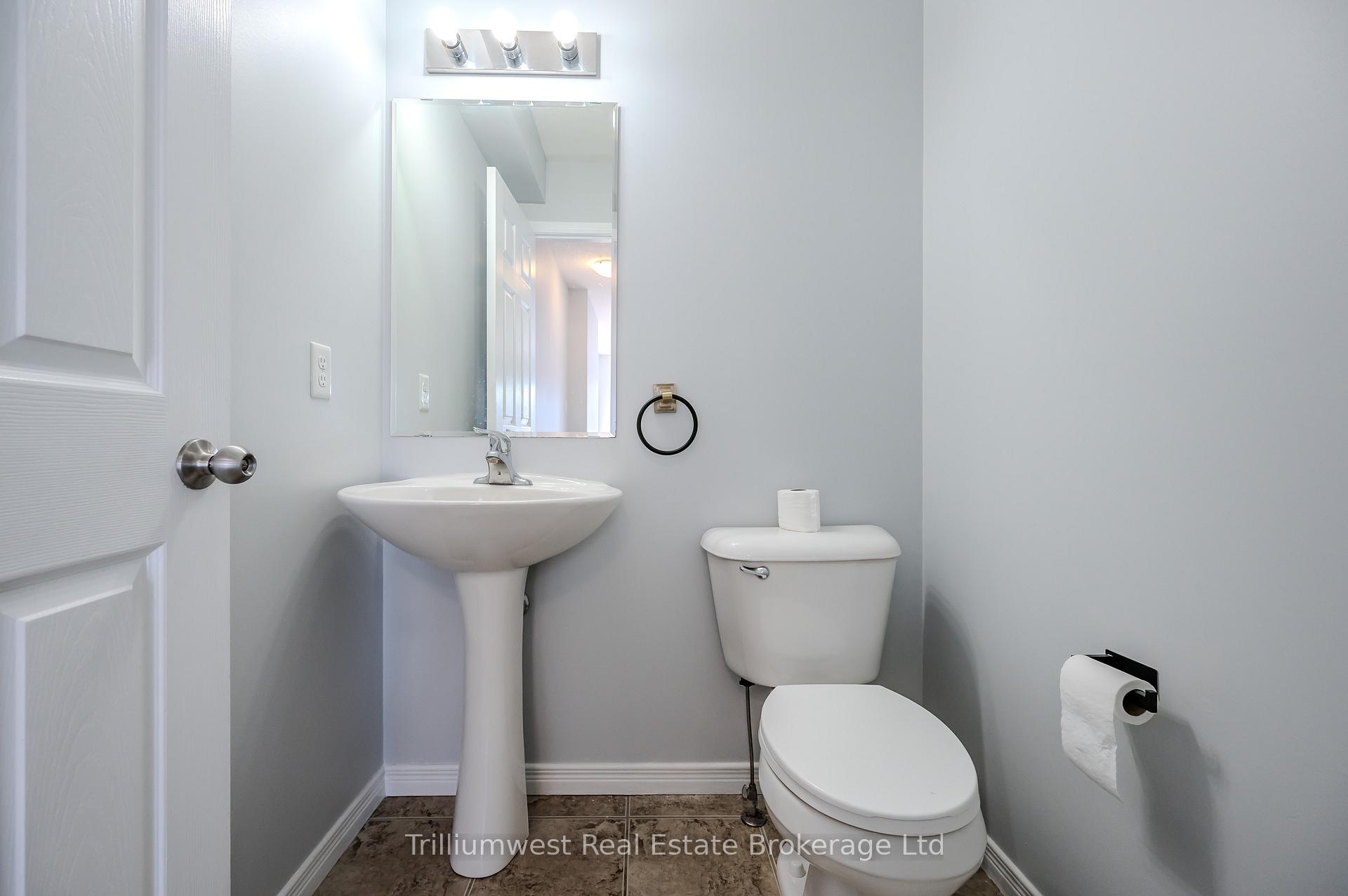 Photo 18 of Unit 1, 285 Old Huron Road, Kitchener — HOMEH