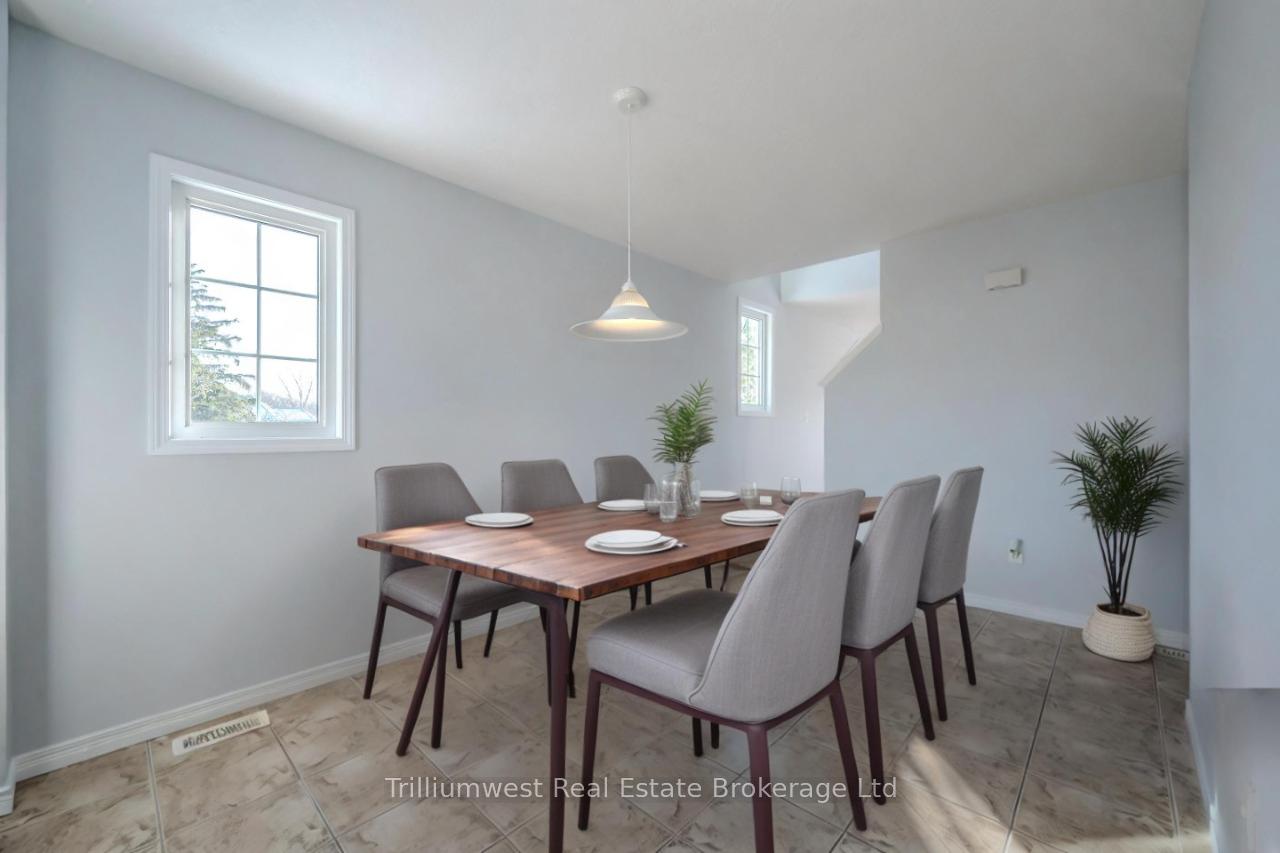 Photo 25 of Unit 1, 285 Old Huron Road, Kitchener — HOMEH