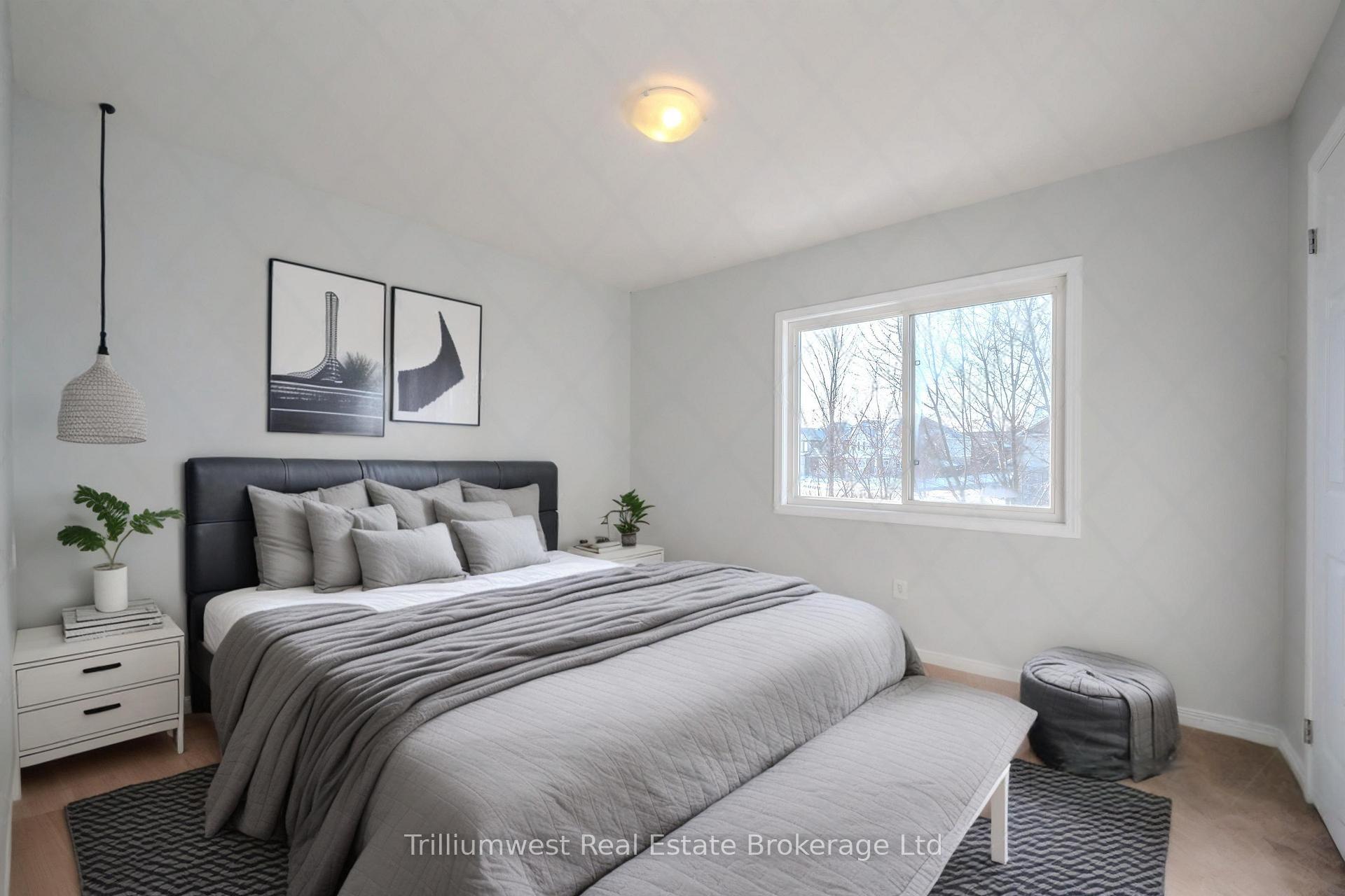 Photo 28 of Unit 1, 285 Old Huron Road, Kitchener — HOMEH