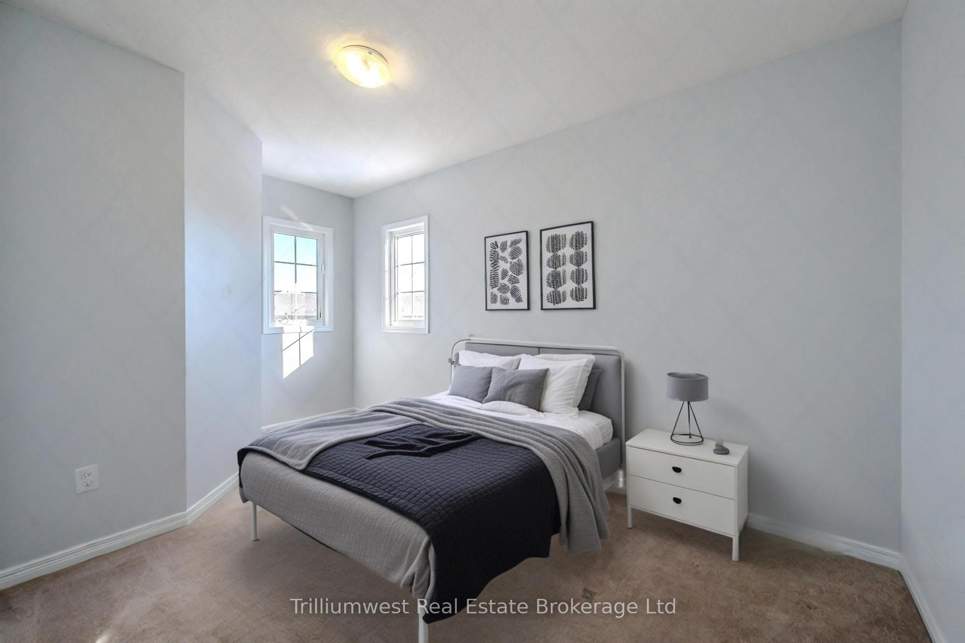 Photo 33 of Unit 1, 285 Old Huron Road, Kitchener — HOMEH