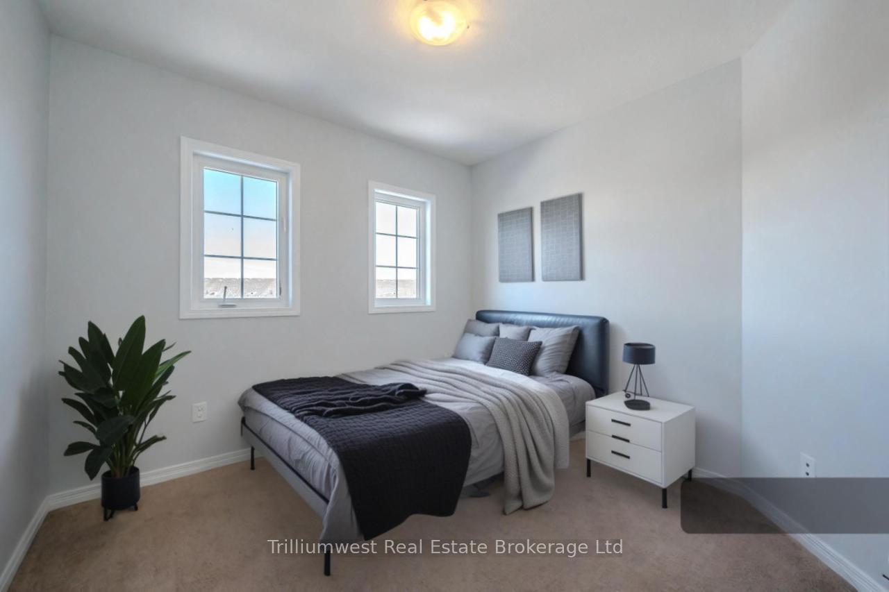 Photo 36 of Unit 1, 285 Old Huron Road, Kitchener — HOMEH
