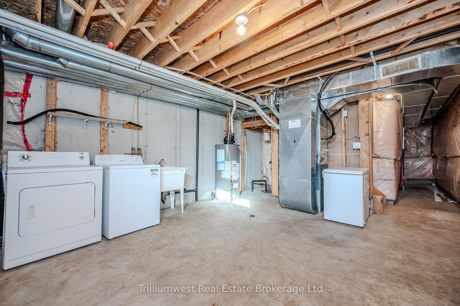 Photo 39 of Unit 1, 285 Old Huron Road, Kitchener — HOMEH
