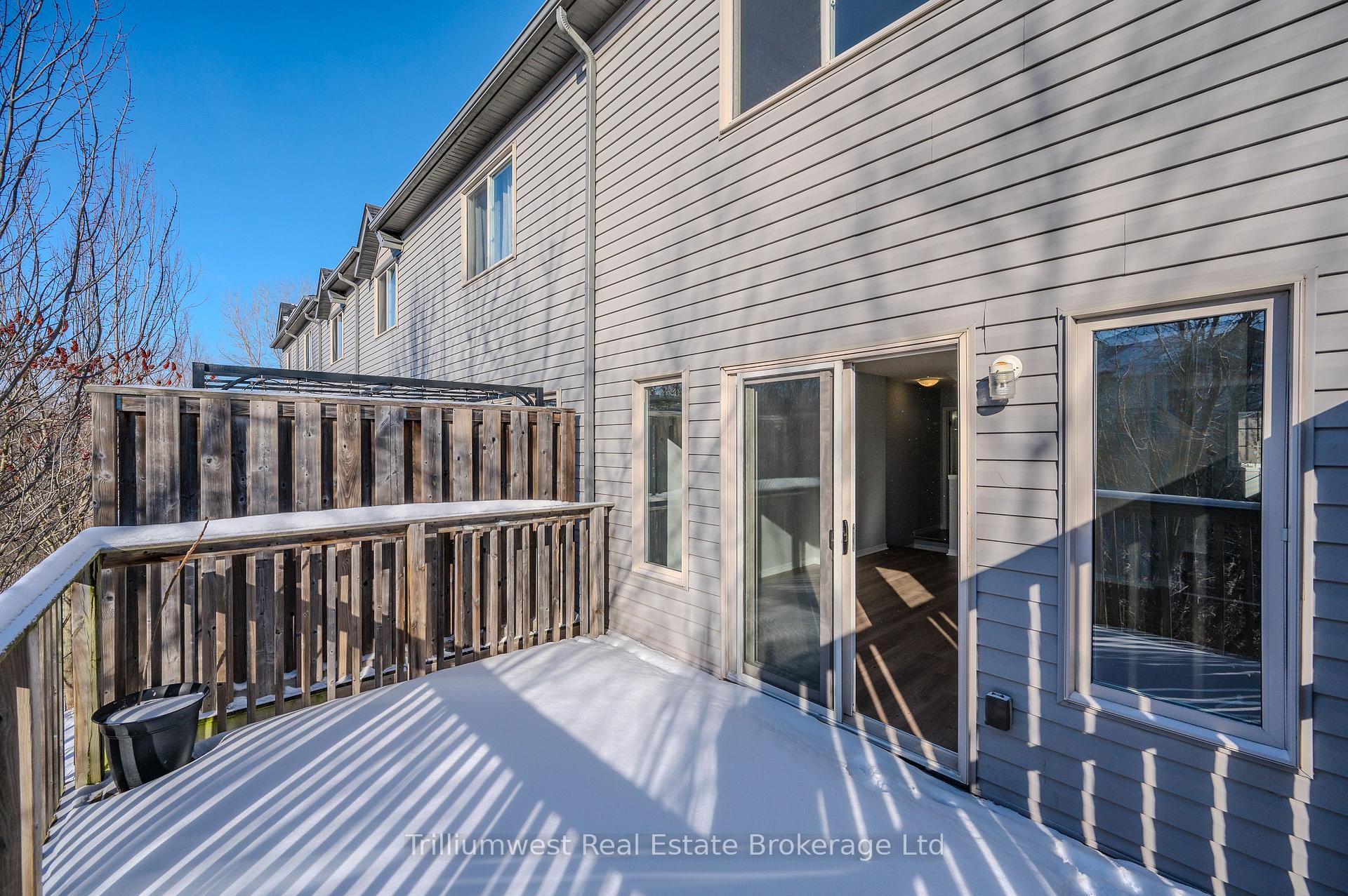 Photo 41 of Unit 1, 285 Old Huron Road, Kitchener — HOMEH