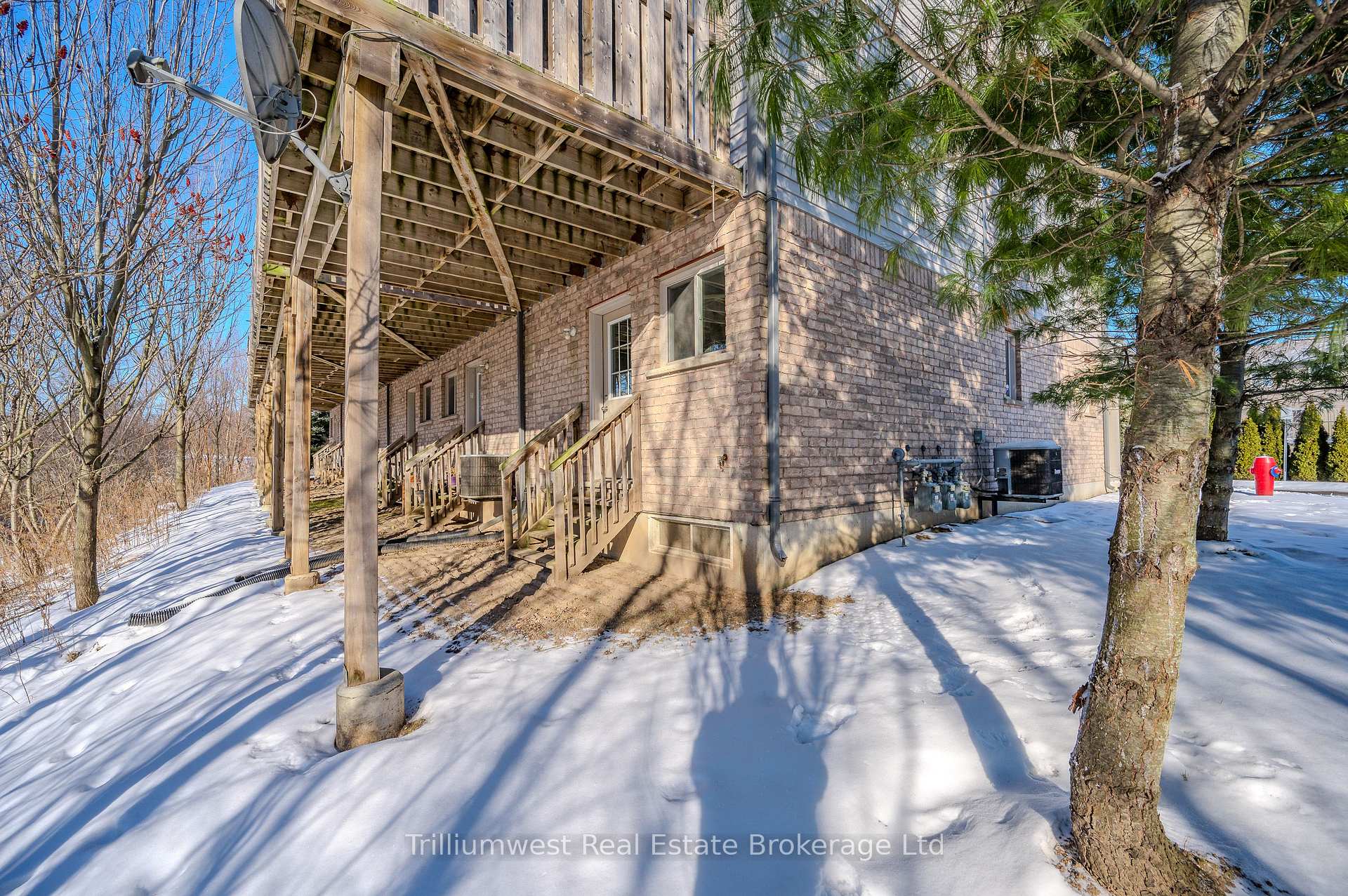 Photo 45 of Unit 1, 285 Old Huron Road, Kitchener — HOMEH