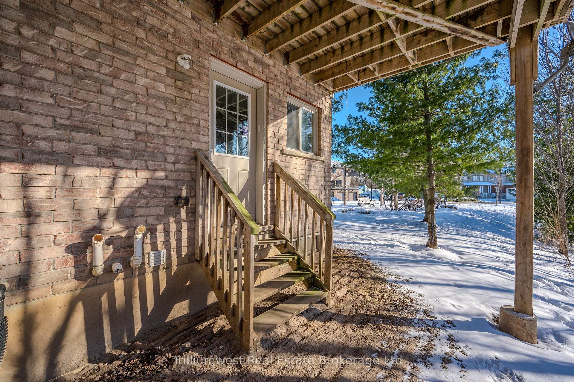 Photo 46 of Unit 1, 285 Old Huron Road, Kitchener — HOMEH
