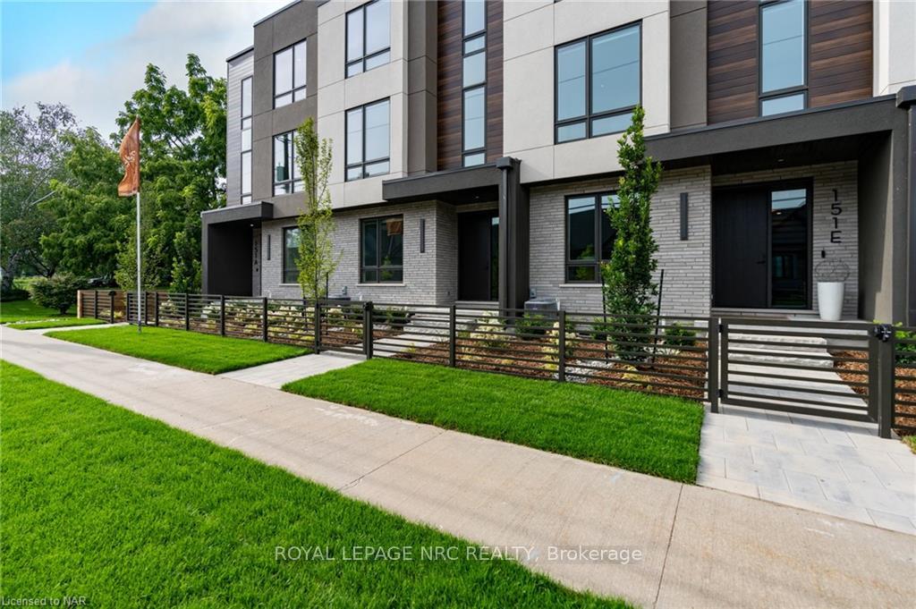 Photo 4 of 151A Port Robinson Road, Pelham, Fonthill — HOMEH