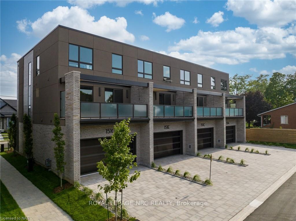 Photo 5 of 151A Port Robinson Road, Pelham, Fonthill — HOMEH