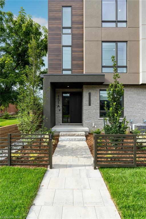 Photo 7 of 151A Port Robinson Road, Pelham, Fonthill — HOMEH