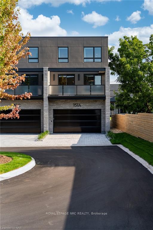 Photo 39 of 151A Port Robinson Road, Pelham, Fonthill — HOMEH