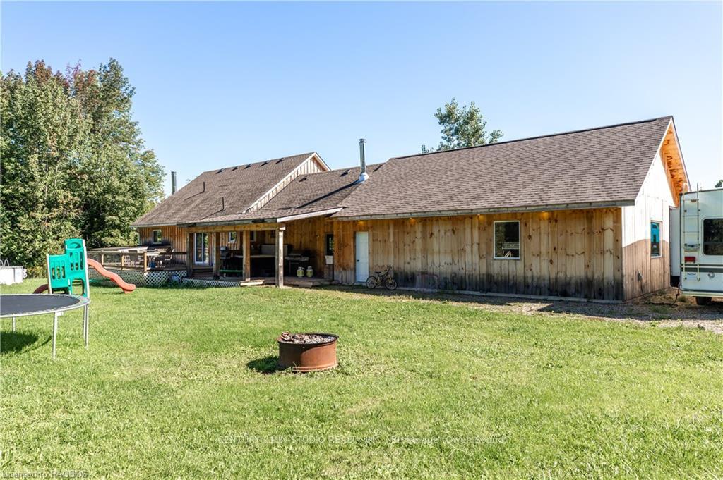 Photo 9 of 716774 West Back Line, Chatsworth — HOMEH