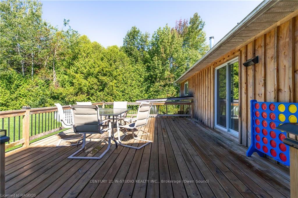 Photo 10 of 716774 West Back Line, Chatsworth — HOMEH