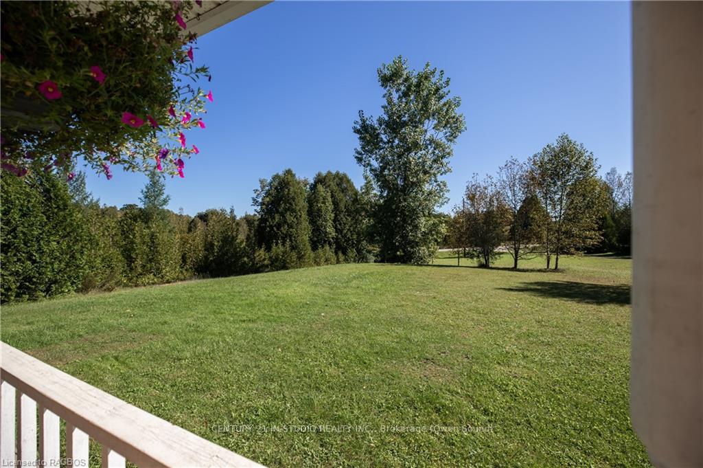 Photo 13 of 716774 West Back Line, Chatsworth — HOMEH