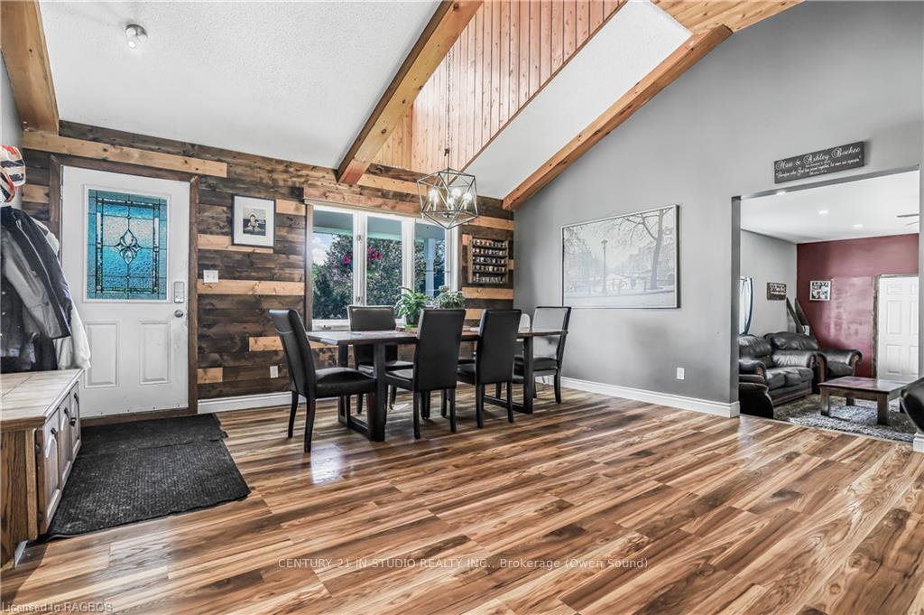 Photo 15 of 716774 West Back Line, Chatsworth — HOMEH