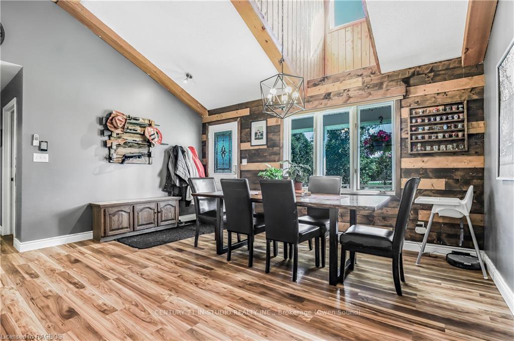 Photo 16 of 716774 West Back Line, Chatsworth — HOMEH
