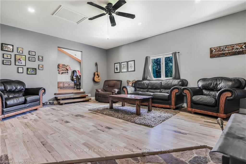 Photo 22 of 716774 West Back Line, Chatsworth — HOMEH