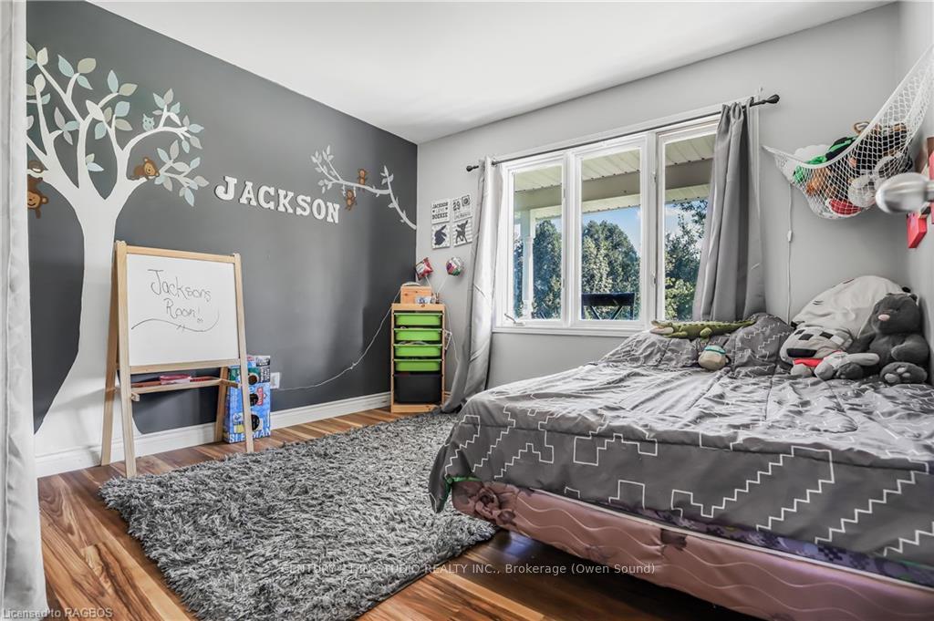 Photo 21 of 716774 West Back Line, Chatsworth — HOMEH