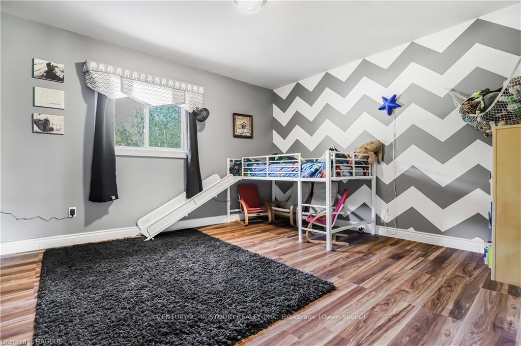 Photo 27 of 716774 West Back Line, Chatsworth — HOMEH