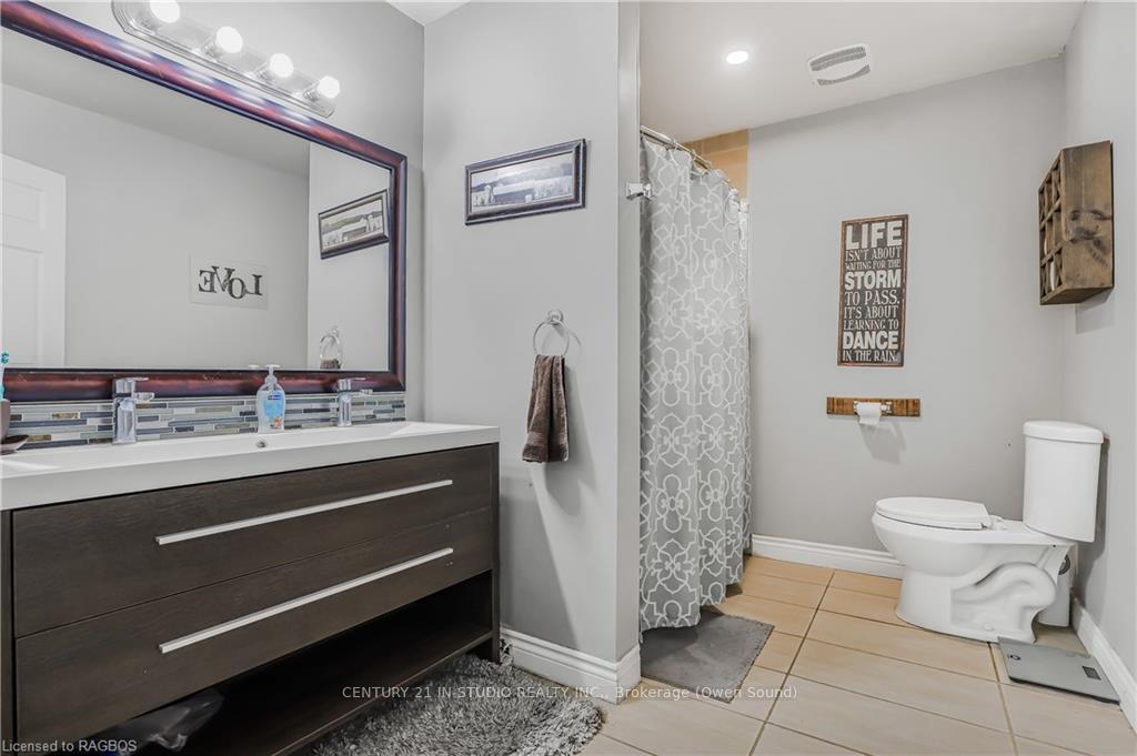 Photo 26 of 716774 West Back Line, Chatsworth — HOMEH