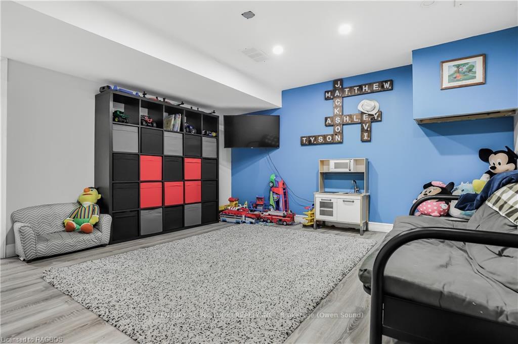 Photo 33 of 716774 West Back Line, Chatsworth — HOMEH