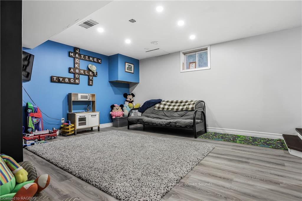 Photo 32 of 716774 West Back Line, Chatsworth — HOMEH