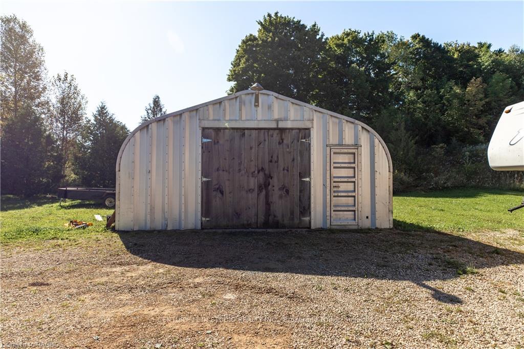 Photo 37 of 716774 West Back Line, Chatsworth — HOMEH