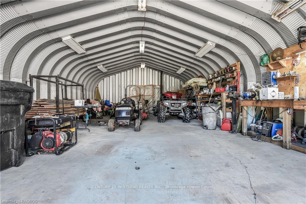 Photo 39 of 716774 West Back Line, Chatsworth — HOMEH