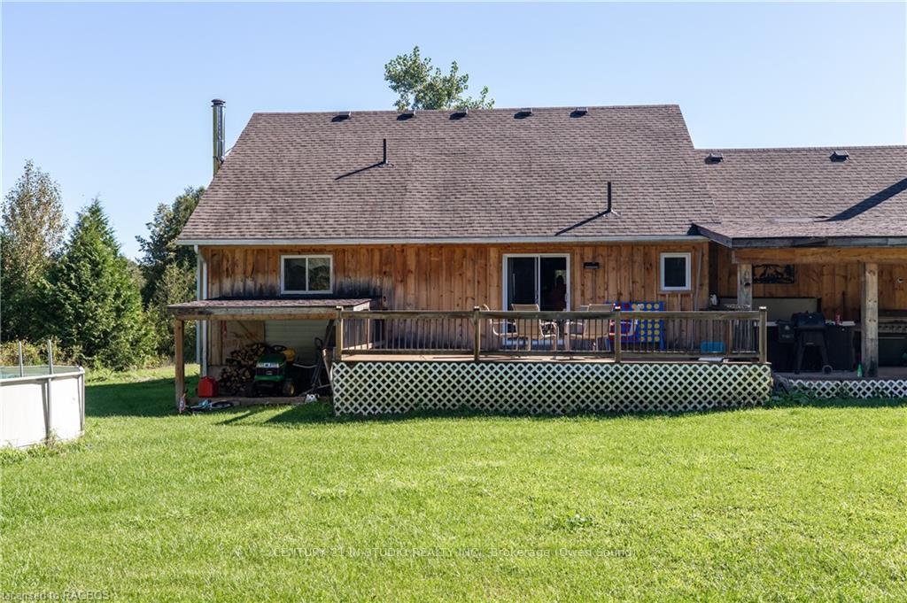 Photo 43 of 716774 West Back Line, Chatsworth — HOMEH