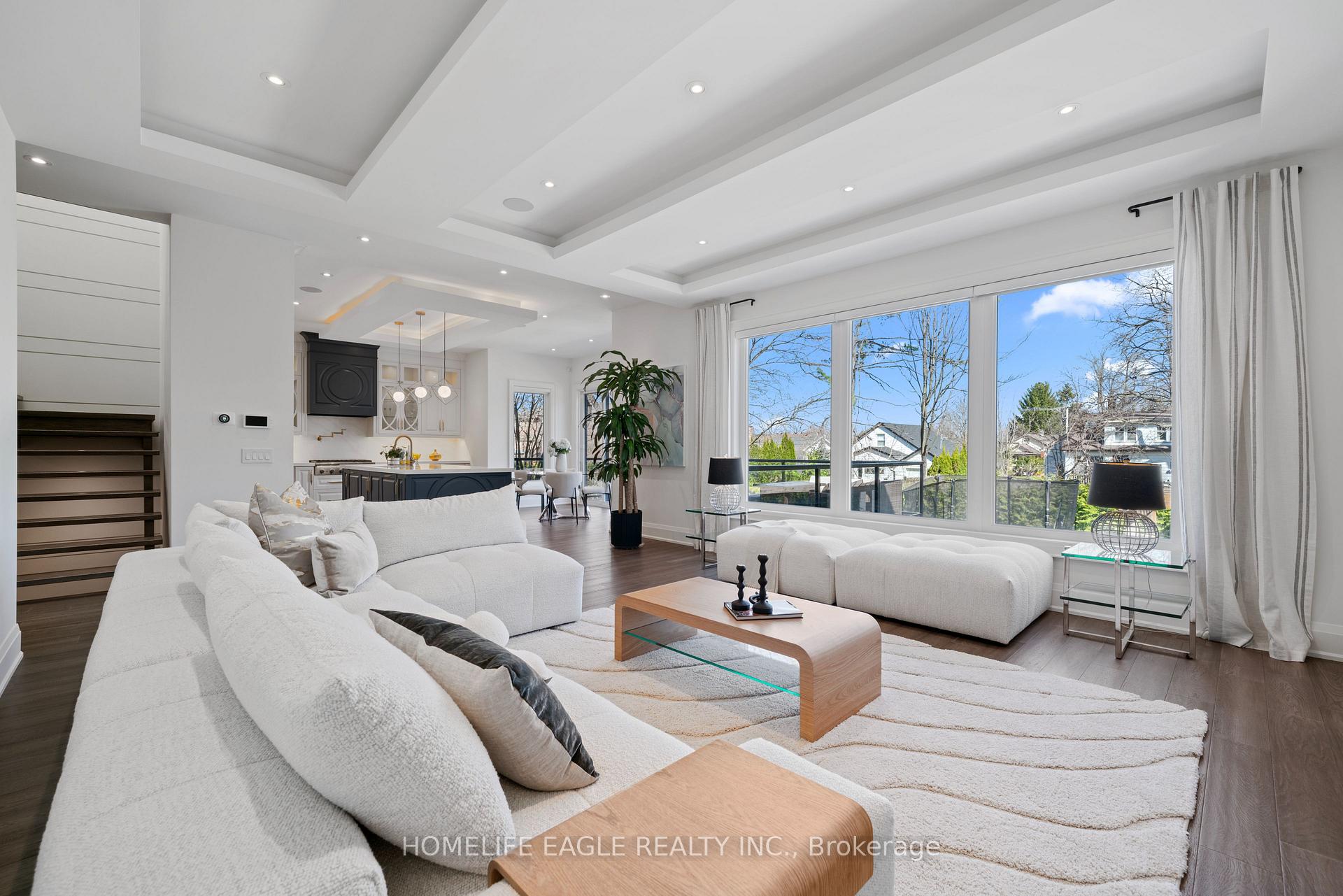 Photo 3 of 24 Royal Road, Aurora, Aurora Village — HOMEH