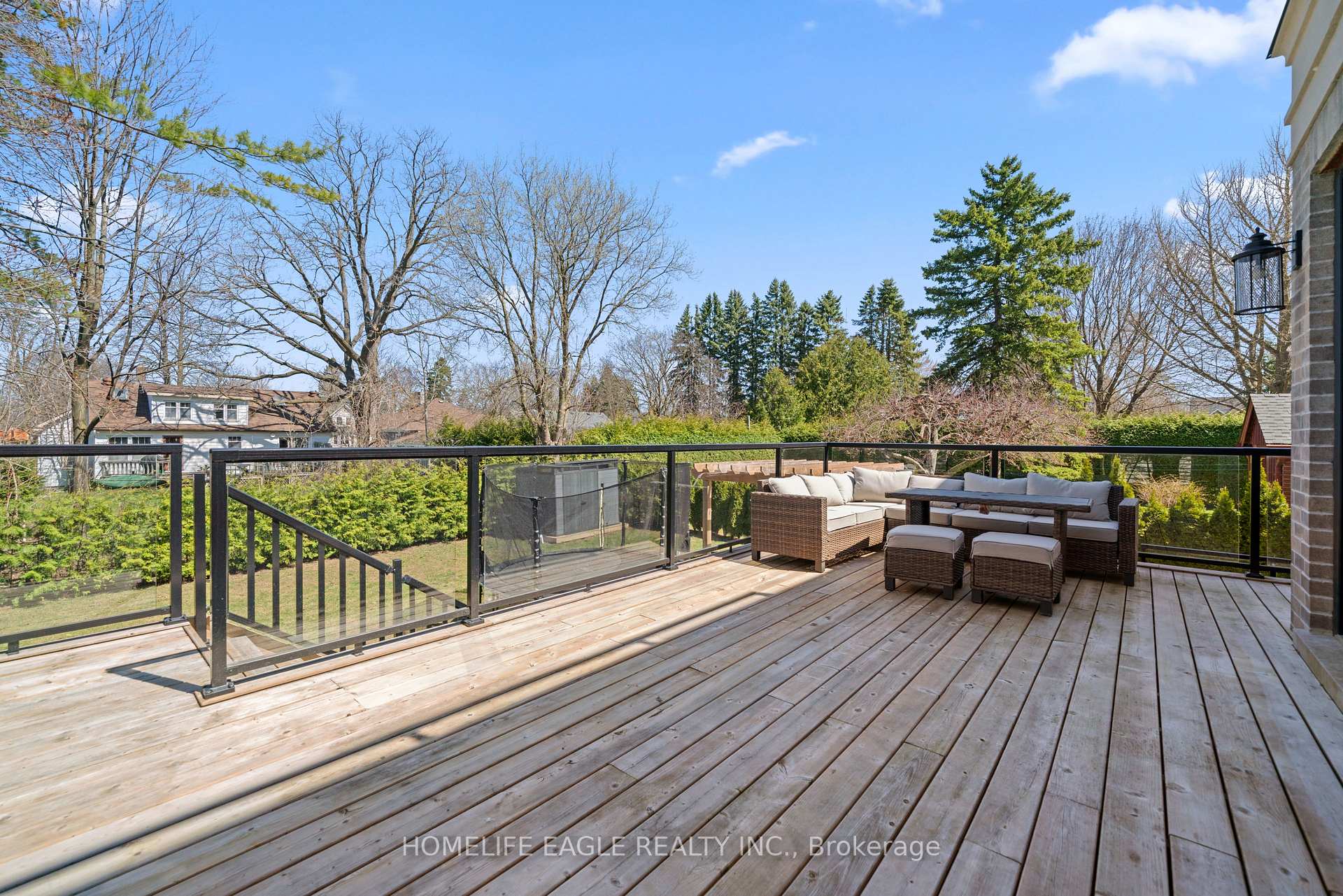 Photo 43 of 24 Royal Road, Aurora, Aurora Village — HOMEH