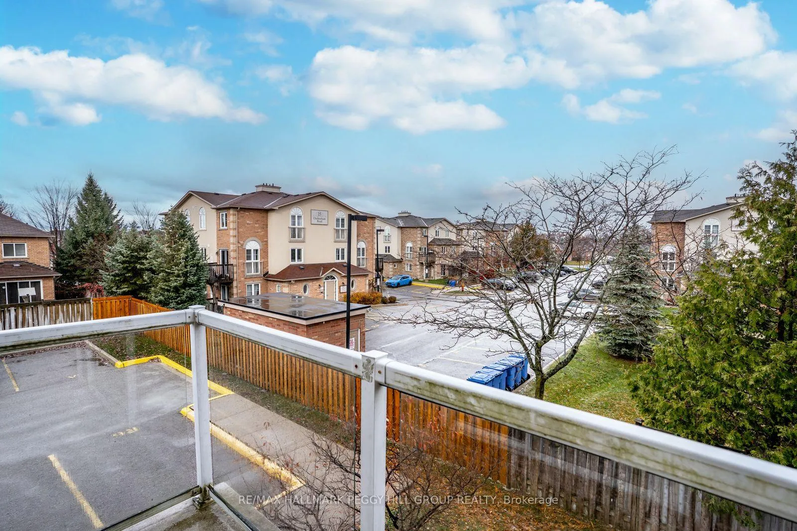 Photo 13 of Unit 2, 141 Sydenham Wells, Barrie, Georgian Drive — HOMEH