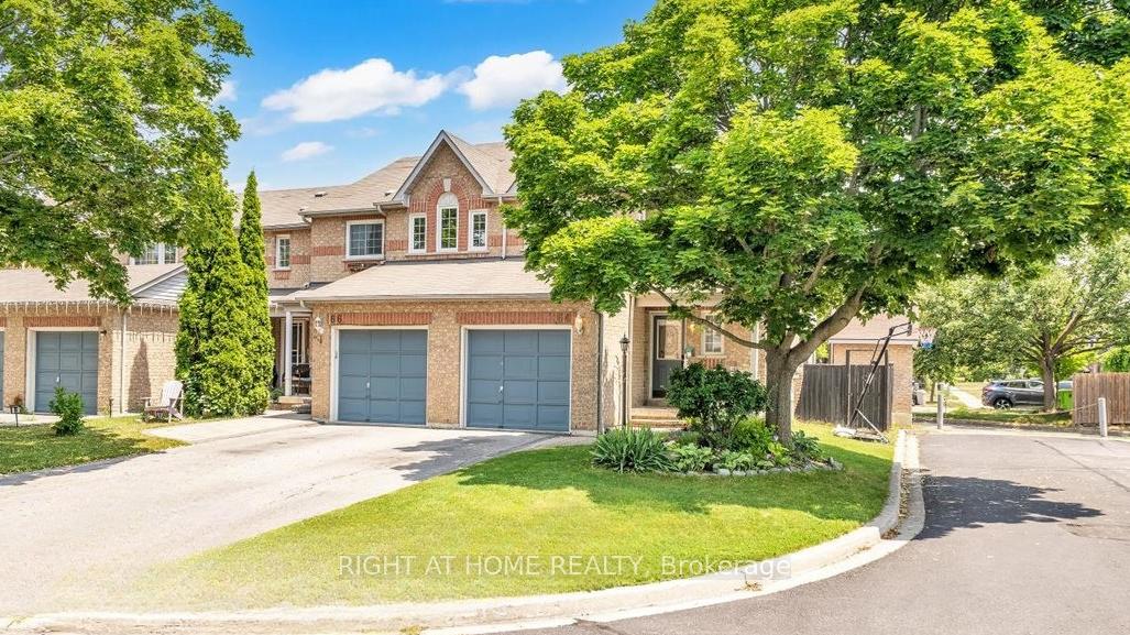 Photo 1 of 64 Macintyre Lane, Ajax, Northwest Ajax — HOMEH