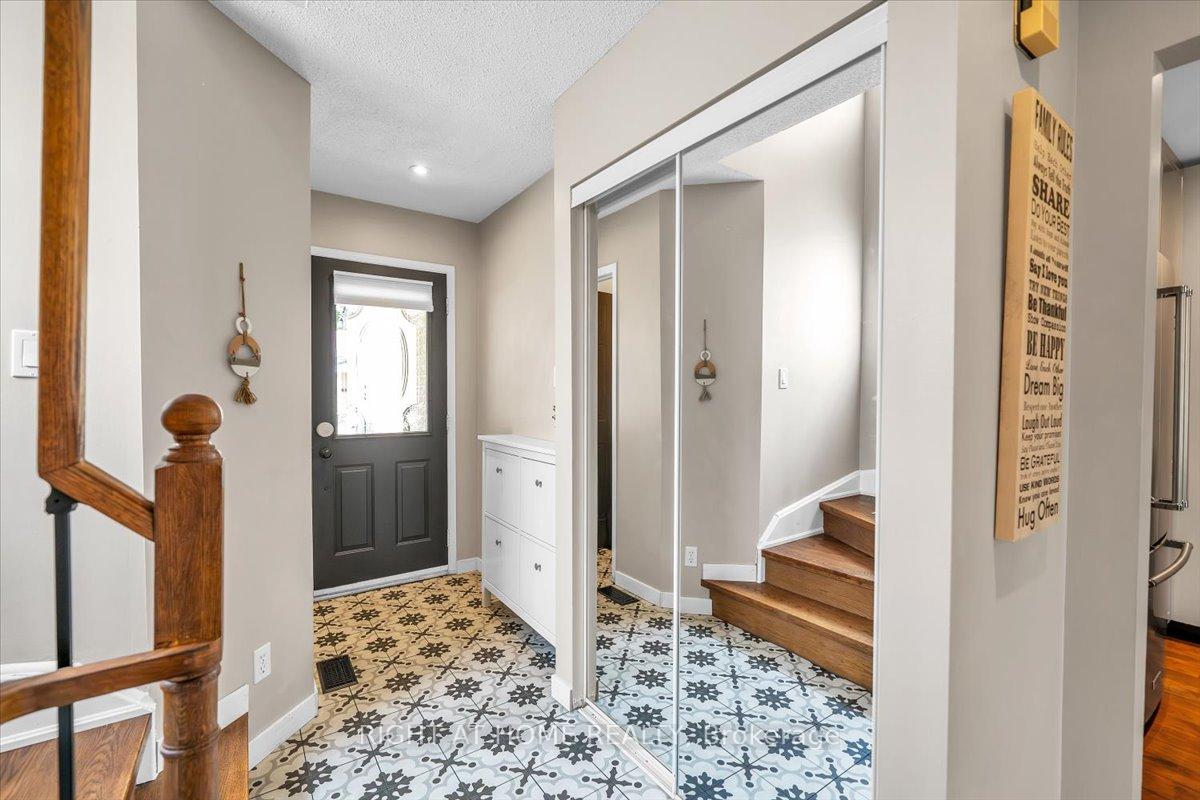Photo 3 of 64 Macintyre Lane, Ajax, Northwest Ajax — HOMEH