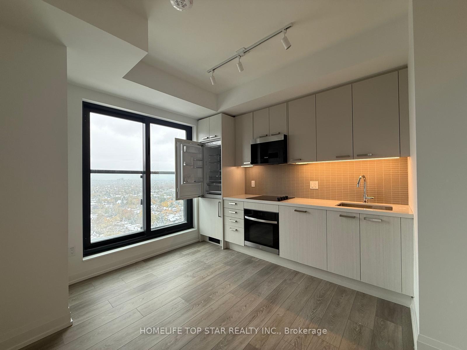 Photo 4 of Unit 2602, 20 Soudan Avenue, Toronto, Mount Pleasant West — HOMEH