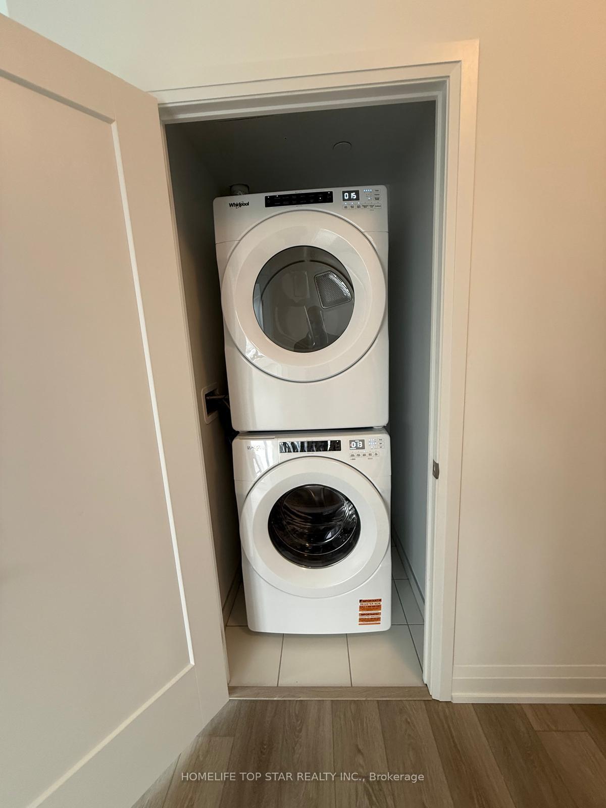 Photo 5 of Unit 2602, 20 Soudan Avenue, Toronto, Mount Pleasant West — HOMEH