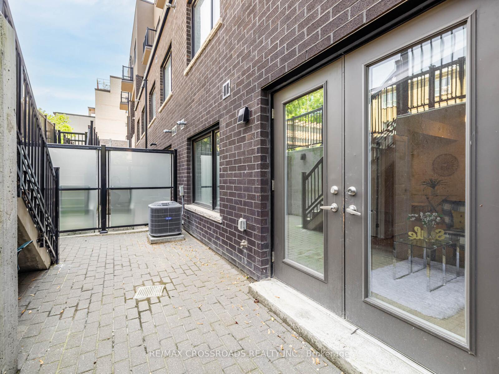 Photo 28 of Unit 4, 12 Marquette Avenue, Toronto, Englemount-Lawrence — HOMEH
