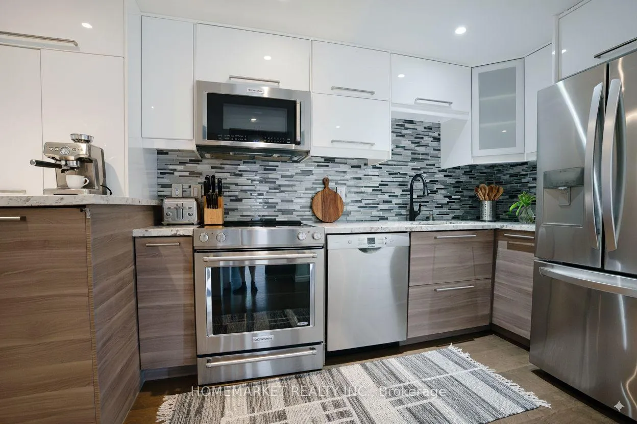Photo 11 of Unit 411, 92 King Street E, Toronto, Church-Yonge Corridor — HOMEH