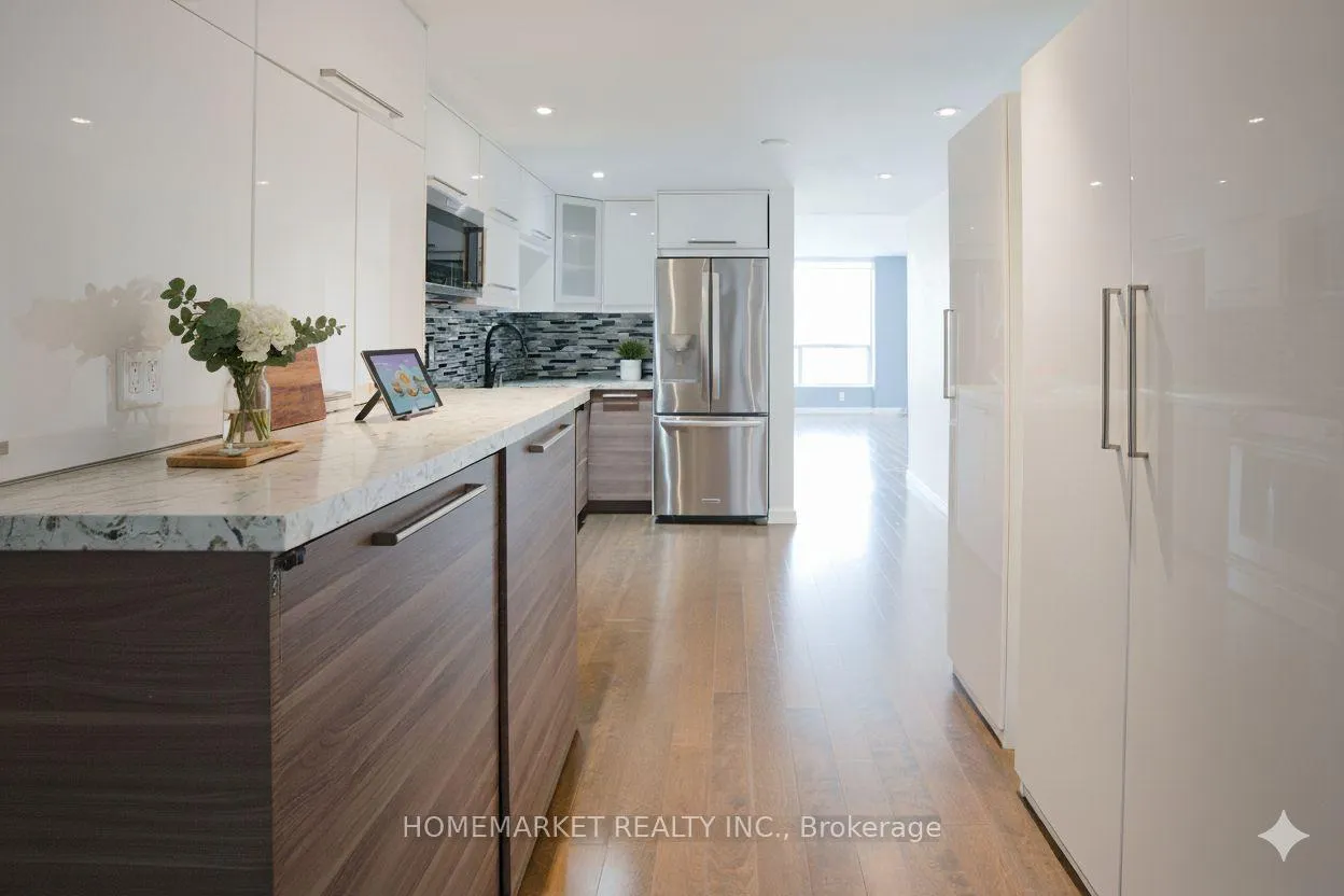 Photo 12 of Unit 411, 92 King Street E, Toronto, Church-Yonge Corridor — HOMEH