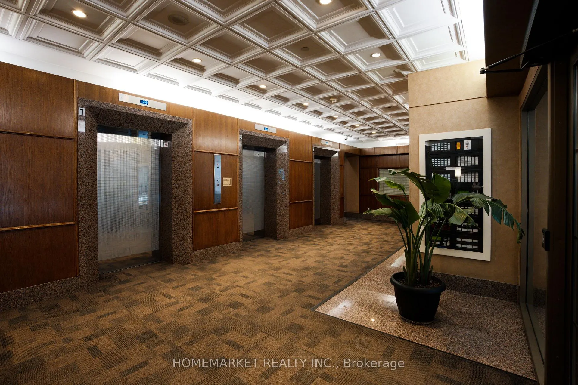 Photo 16 of Unit 411, 92 King Street E, Toronto, Church-Yonge Corridor — HOMEH