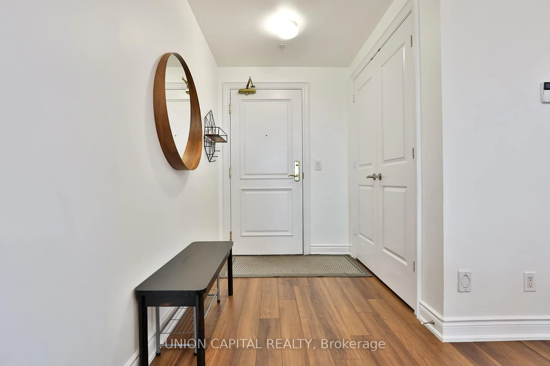 Photo 2 of Unit 605, 9255 Jane Street, Vaughan, Maple — HOMEH
