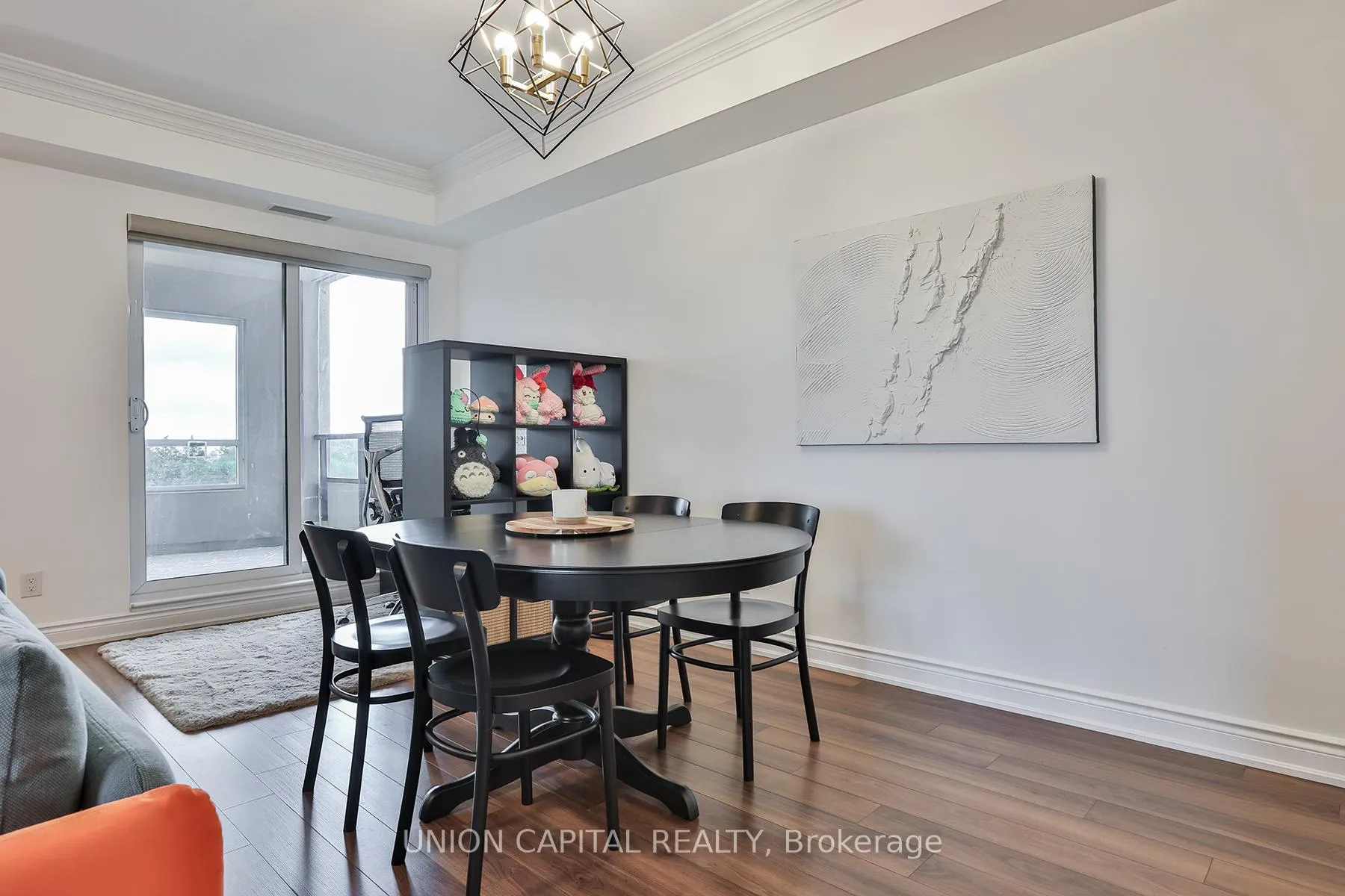 Photo 4 of Unit 605, 9255 Jane Street, Vaughan, Maple — HOMEH