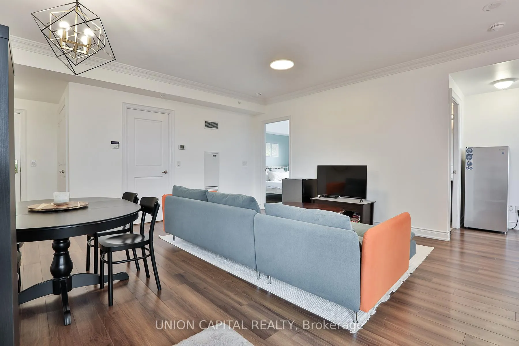 Photo 7 of Unit 605, 9255 Jane Street, Vaughan, Maple — HOMEH