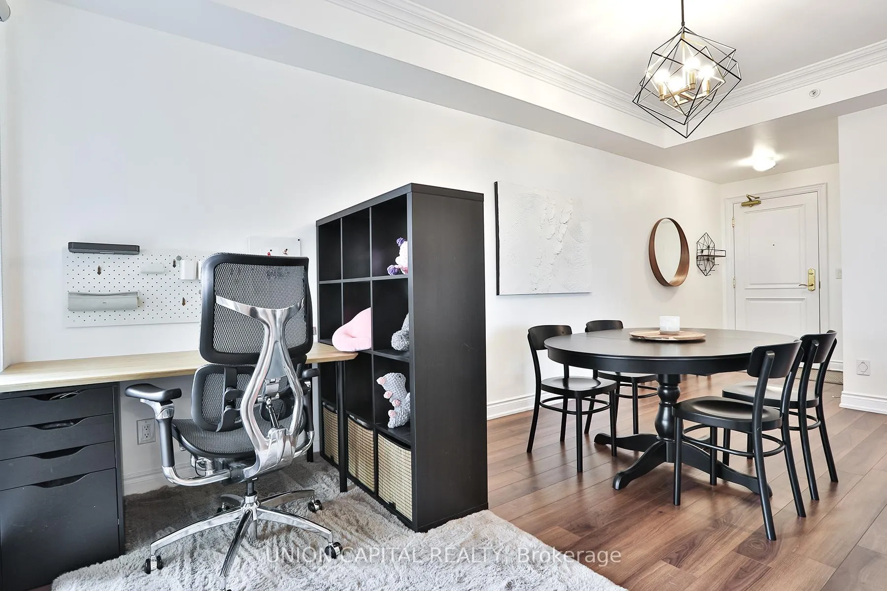 Photo 8 of Unit 605, 9255 Jane Street, Vaughan, Maple — HOMEH