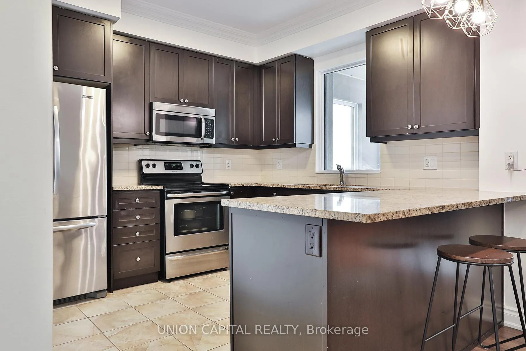 Photo 10 of Unit 605, 9255 Jane Street, Vaughan, Maple — HOMEH