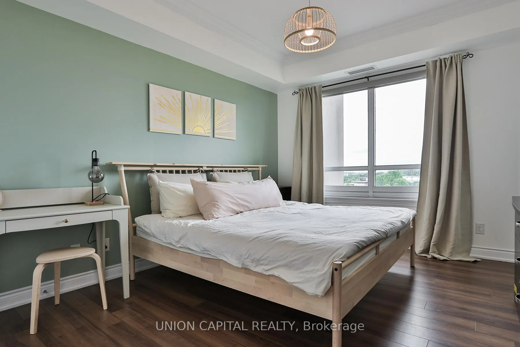 Photo 13 of Unit 605, 9255 Jane Street, Vaughan, Maple — HOMEH